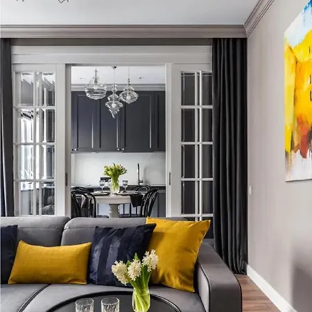 Nika Comfort Private Apartman *