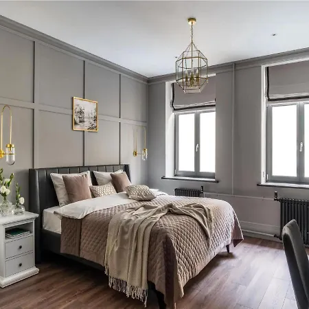 Nika Comfort Private Apartman *