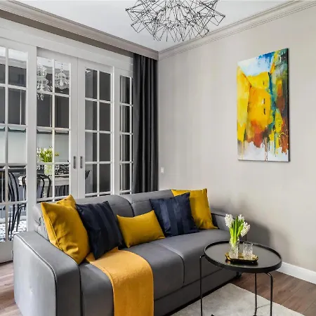 Apartman Nika Comfort Private