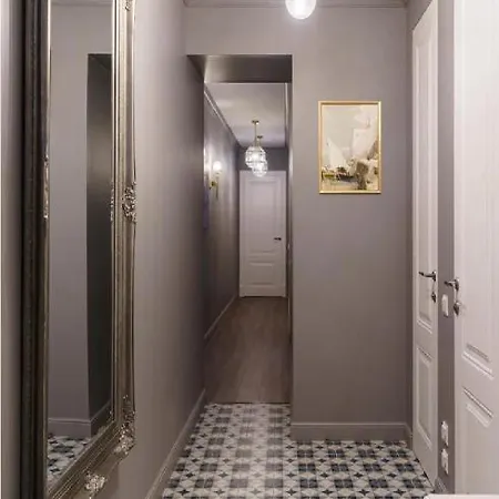Nika Comfort Private Apartman Split