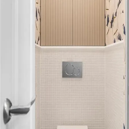 Nika Comfort Private *