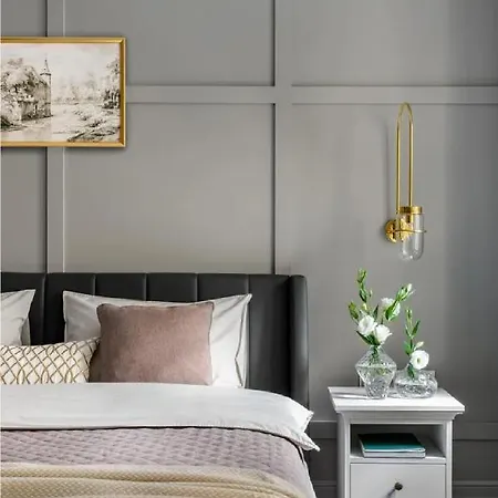 Nika Comfort Private Διαμέρισμα *