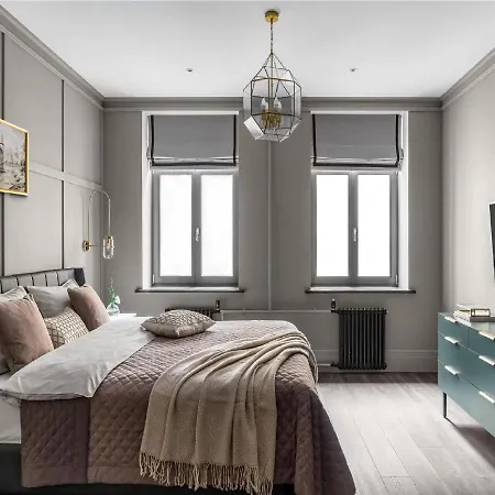 Nika Comfort Private Apartman