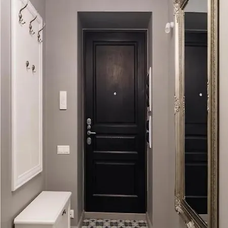 Apartamento Nika Comfort Private Split