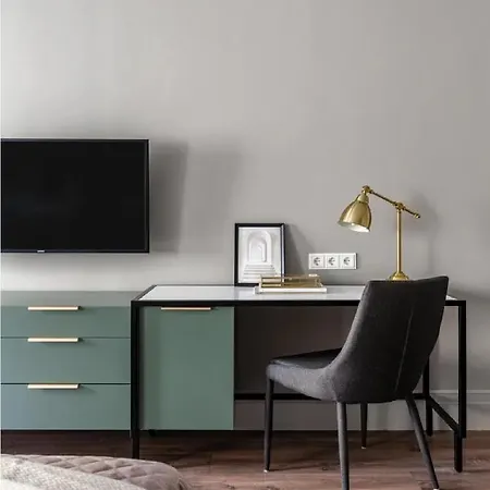 Nika Comfort Private *