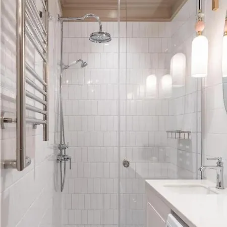 Nika Comfort Private Apartamento Split