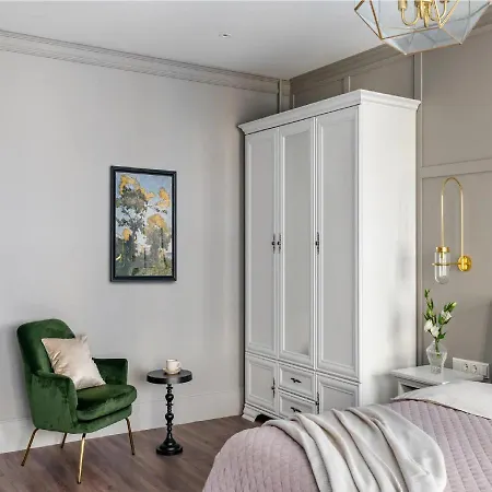 Nika Comfort Private Apartamento